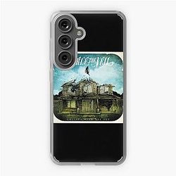 Pierce the Veil collide with the sky Samsung Galaxy Soft Case