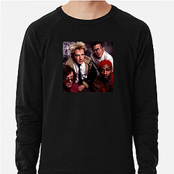 Rebel Image PIL Public Image Limited Sweatshirts