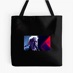 Chaos in PIL Public Image Limited Bags