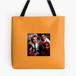 Rebel Image PIL Public Image Limited Bags