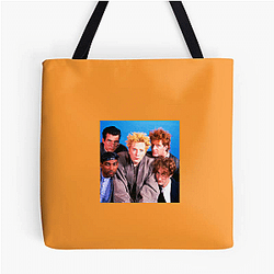 PIL Wired Public Image Limited Bags