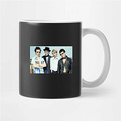 Loud with PIL Public Image Limited Mugs