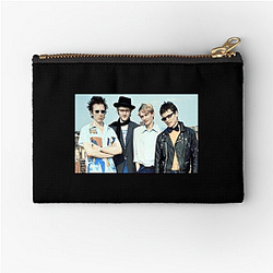Loud with PIL Public Image Limited Zipper Pouches