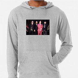 PIL Sound Clash Public Image Limited Hoodies