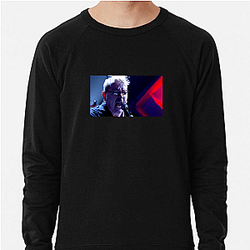 Chaos in PIL Public Image Limited Sweatshirts