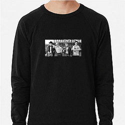 Public Image Raw Public Image Limited Sweatshirts