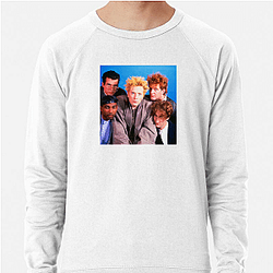 PIL Wired Public Image Limited Sweatshirts