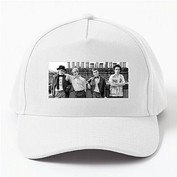 Public Image Raw Public Image Limited Hats & Caps