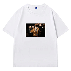 Public Static PIL Public Image Limited T-Shirts