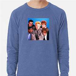 PIL Wired Public Image Limited Sweatshirts