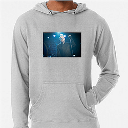 PIL Anti-Ordinary Public Image Limited Hoodies