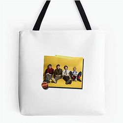 Image Disrupted Public Image Limited Bags