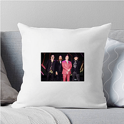 PIL Sound Clash Public Image Limited Pillows Cover