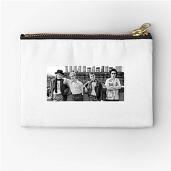 Public Image Raw Public Image Limited Zipper Pouches