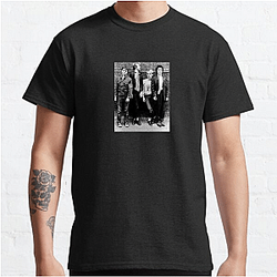 PIL Noise Revolution Public Image Limited T-Shirts