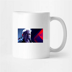 Chaos in PIL Public Image Limited Mugs