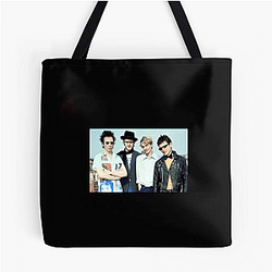 Loud with PIL Public Image Limited Bags