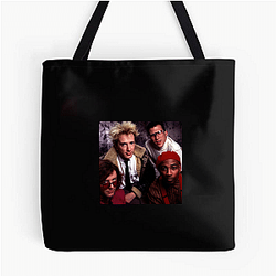 Rebel Image PIL Public Image Limited Bags