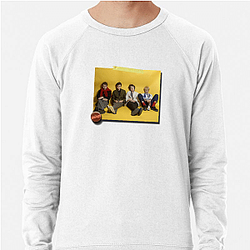 Image Disrupted Public Image Limited Sweatshirts