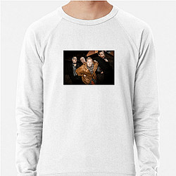 Public Static PIL Public Image Limited Sweatshirts