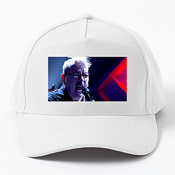 Chaos in PIL Public Image Limited Hats & Caps