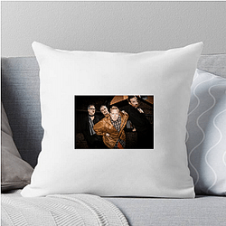 Public Static PIL Public Image Limited Pillows Cover