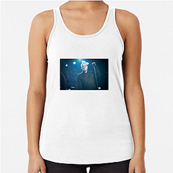 PIL Anti-Ordinary Public Image Limited Tank Tops