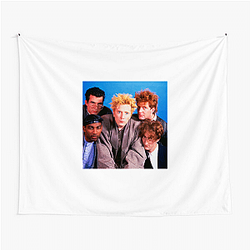 PIL Wired Public Image Limited Tapestries