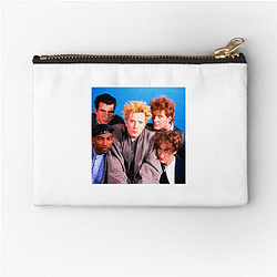 PIL Wired Public Image Limited Zipper Pouches