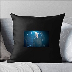 PIL Anti-Ordinary Public Image Limited Pillows Cover
