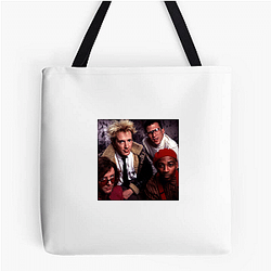 Rebel Image PIL Public Image Limited Bags