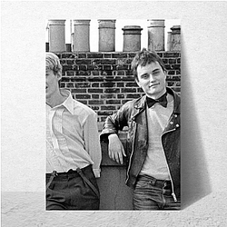 Public Image Raw Public Image Limited Posters
