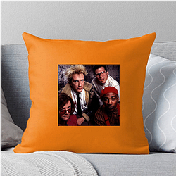 Rebel Image PIL Public Image Limited Pillows Cover