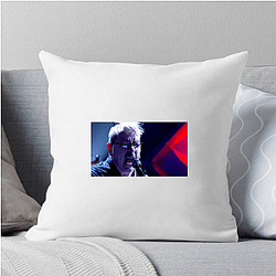 Chaos in PIL Public Image Limited Pillows Cover