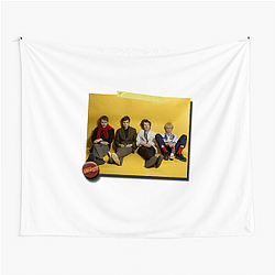 Image Disrupted Public Image Limited Tapestries