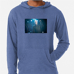 PIL Anti-Ordinary Public Image Limited Hoodies