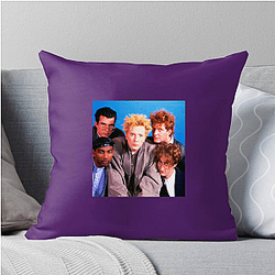 PIL Wired Public Image Limited Pillows Cover
