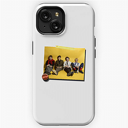 Image Disrupted Public Image Limited Samsung Cases