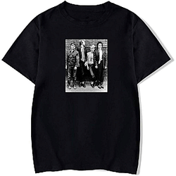 PIL Noise Revolution Public Image Limited T-Shirts