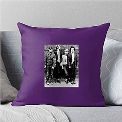 PIL Noise Revolution Public Image Limited Pillows Cover