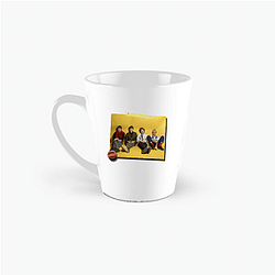 Image Disrupted Public Image Limited Mugs