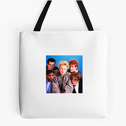 PIL Wired Public Image Limited Bags