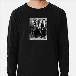 PIL Noise Revolution Public Image Limited Sweatshirts