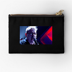 Chaos in PIL Public Image Limited Zipper Pouches