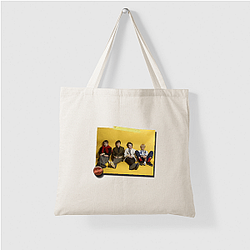 Image Disrupted Public Image Limited Bags