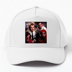 Rebel Image PIL Public Image Limited Hats & Caps