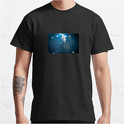 PIL Anti-Ordinary Public Image Limited T-Shirts