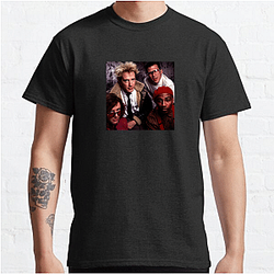 Rebel Image PIL Public Image Limited T-Shirts