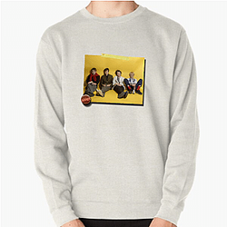 Image Disrupted Public Image Limited Sweatshirts