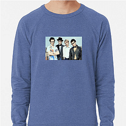 Loud with PIL Public Image Limited Sweatshirts